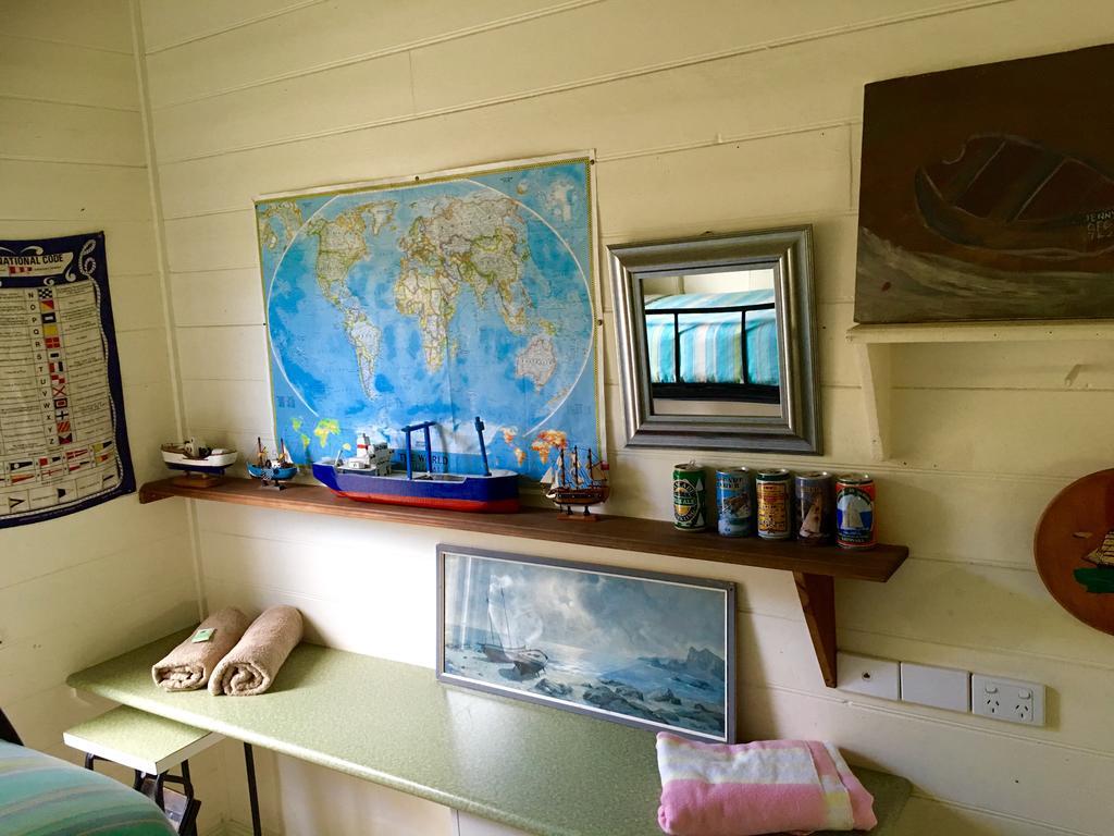 Port Campbell Guesthouse & Flash Packers Kültér fotó
