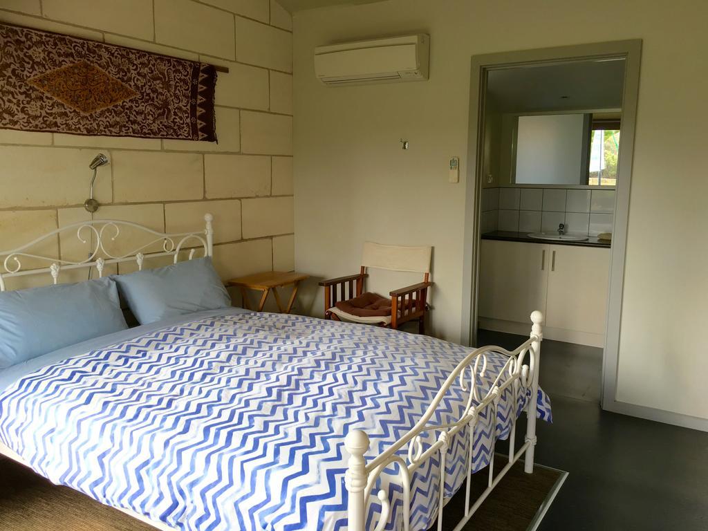 Port Campbell Guesthouse & Flash Packers Kültér fotó